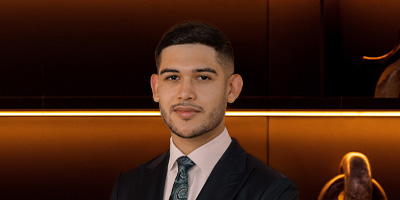 Elysian team member